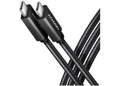 Axagon Data and charging USB 3