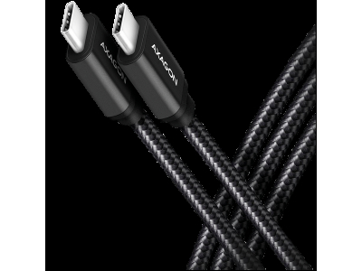 Axagon Data and charging USB 3