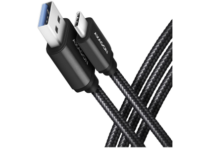 Axagon Data and charging USB 3