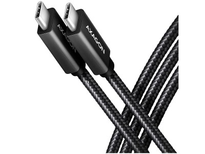 Axagon Data and charging USB 480Mbps