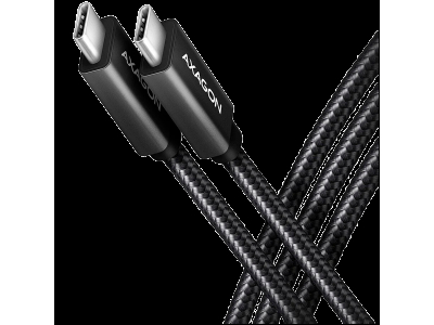 Axagon Data and charging USB 480Mbps