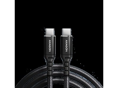 Axagon Data and charging USB 2