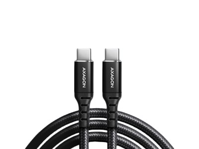Axagon Data and charging USB 2