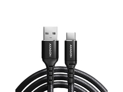 Axagon Data and charging USB 2