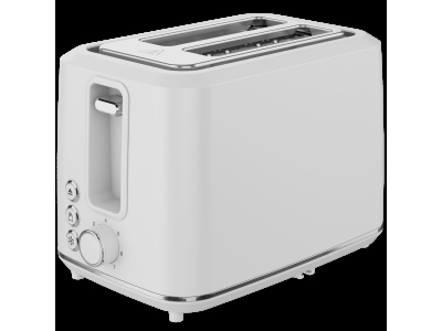 AENO TS1W Electric Toaster, 920-1080W, 2