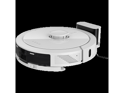 AENO RC8S Robot Vacuum, Laser Navigation
