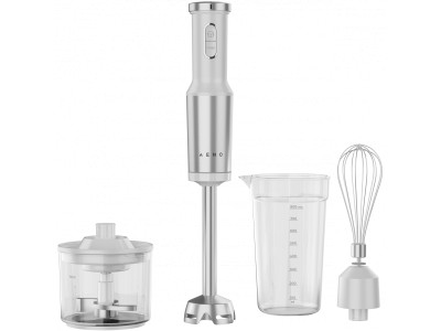 AENO HB4W Hand Blender Set, 1200W