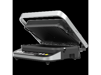 AENO EG5 Electric Grill, 2000W, 6