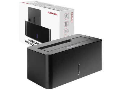 AXAGON ADSA-SN USB3.0 - 1x