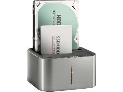 AXAGON ADSA-DC USB3.2 Gen1 -
