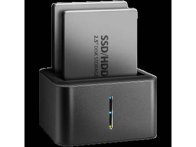 AXAGON ADSA-D25 USB 3.2 Gen
