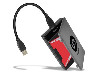 AXAGON ADSA-1S6 USB3.0 - SATA