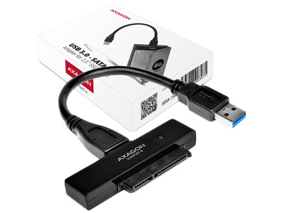 AXAGON ADSA-1S USB2.0 - SATA