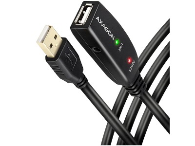 Axagon ADR-220 Active extension USB 2