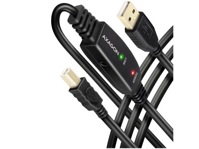 Aragon ADR-210B Active connection USB 2
