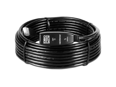 Active extension USB 2.0 A-M>