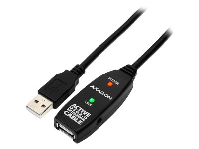 Axagon Active extension USB 2.0