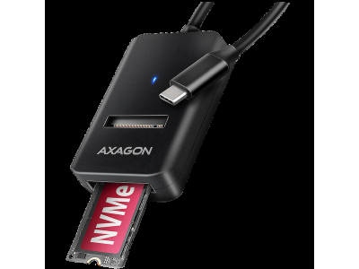 AXAGON ADM2-CM USB-C 3.2 Gen2