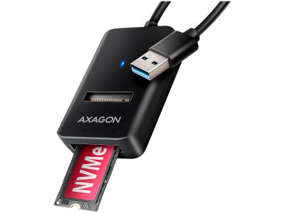 AXAGON ADM2-AM USB-A 3.2 Gen2