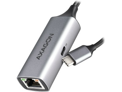 AXAGON ADE-TXPD USB-C USB3.2 Gen