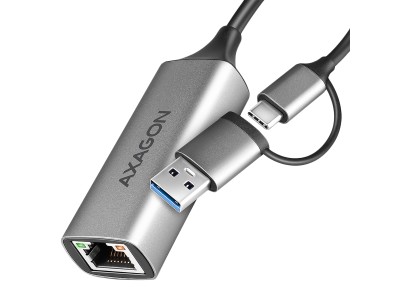 AXAGON ADE-TXCA USB-C USB3.2 Gen
