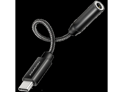 AXAGON ADA-HC USB-C - 3.5mm