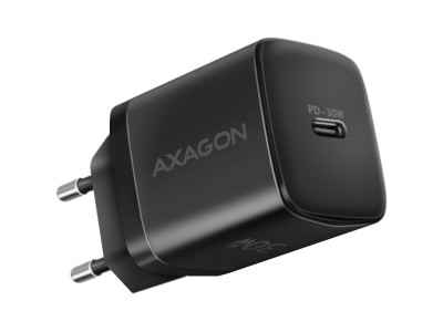 AXAGON ACU-PD30 wall charger 1x QC3