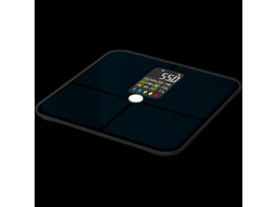 AENO BS2S Smart Body Scales, 16