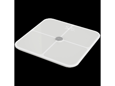 AENO BS1S Smart Body Scales, 15
