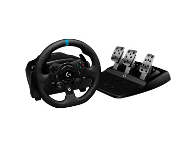 LOGITECH G923 SE Racing Wheel and