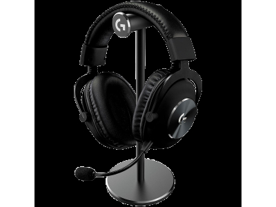 LOGITECH G PRO X Gaming Headset