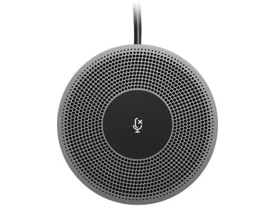 LOGITECH EXPANSION MICROPHONE FOR MEETUP CAMERA
