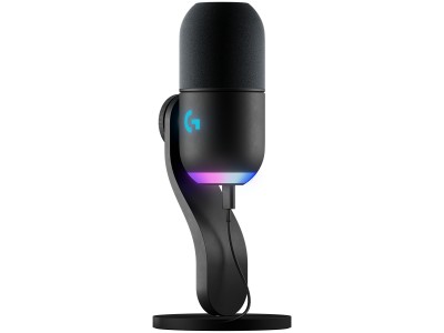 LOGITECH G Yeti GX RGB Gaming