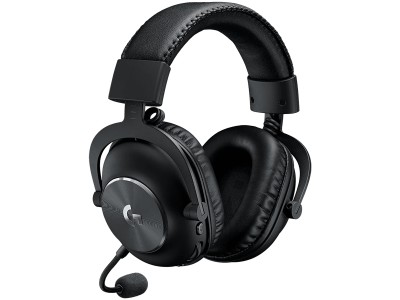 LOGITECH G PRO X SE Gaming