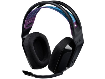 LOGITECH G535 LIGHTSPEED Wireless Gaming Headset