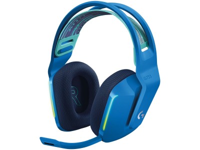 LOGITECH G733 LIGHTSPEED Wireless RGB Gaming