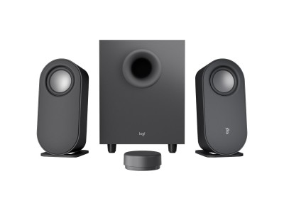 LOGITECH Z407 Bluetooth Speaker System 2