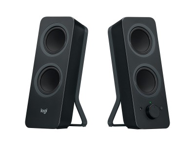 LOGITECH Z207 Bluetooth Stereo Speakers -