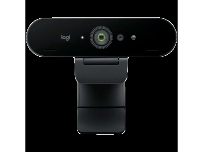 LOGITECH WEBCAM - BRIO 4K -