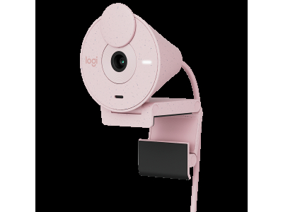LOGITECH Brio 300 Full HD webcam