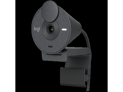 LOGITECH Brio 300 Full HD webcam