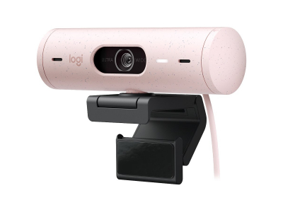 LOGITECH BRIO 500 Full HD Webcam