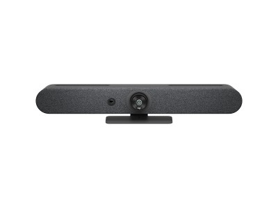 LOGITECH RALLY BAR MINI GRAPHITE -