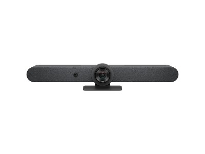 LOGITECH RALLY BAR GRAPHITE - EMEA