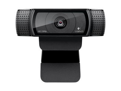 LOGITECH C920 Pro HD Webcam -