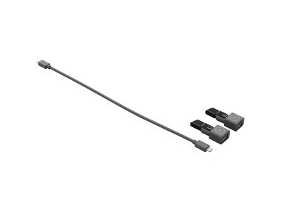 LOGITECH Rally Mic Pod Cat Coupler