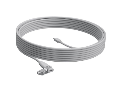 LOGITECH EXTENTION CABLE for Rally Mic