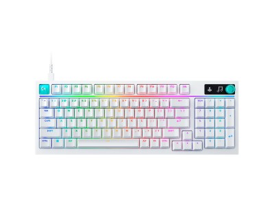 LOGITECH G316 X 98 Wired Gaming