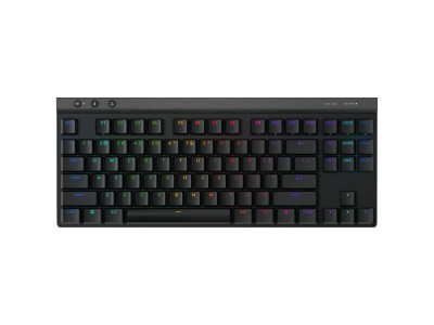 LOGITECH G515 TKL Gaming Keyboard -