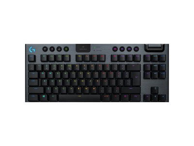 LOGITECH G915 X LIGHTSPEED TKL Wireless